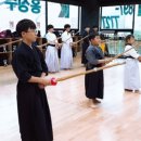 홍성수 검도교실 이미지