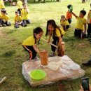 창포마을 감 영농조합 | 완주군 창포마을: 전국 최대 토종 창포 군락지에서 즐기는 특별한 농촌 체험