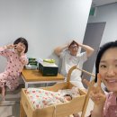 동실유치원 | 제천연세산부인과) 제왕절개2일차 후기