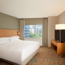 포포인츠 바이 쉐라톤 서울 구로 이미지