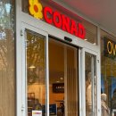 (집)싸마트 | 이탈리아 로마, 피렌체 마트 섭렵 후기 코나드, 사포리 딘토르니 코나드, 팜 로컬 쇼핑