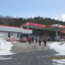 땅끝주유소 이미지