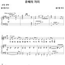 은혜의 자리 / 사망의 음침한 골짜기 (홍지열) [시은소교회] 이미지