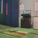 공항골프존 이미지