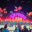 위대한 푸드 | [영국] 위대한 쇼맨 서커스 come alive! 공연 관람 예매 후기, 영국 뮤지컬 추천, 꿀팁