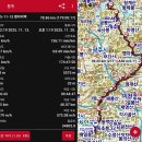 앵자지맥78.86km-사박사박 낙엽을 밟으며 이미지