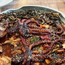 강황석갈비 | #충주명태조림맛집 <호숫가애> 매콤 시래기 명태조림 후기