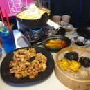 마라힐링 - 시흥시 장현장곡로 6 | 구룡관 혜화 본점 대학로 술집 치즈 마라 전골 저녁 데이트 후기