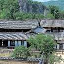 안동하회마을 이미지