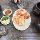 특미순대국