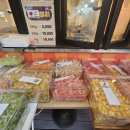 백만볼트떡볶이