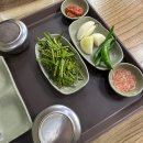 나들목순대국밥