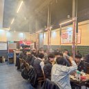 실비집 | 망포 고기집 삼겹살보다 저렴한 한우집 십년한우실비집 후기