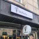 범계 아웃백 앞 | [범계양식] 통오징어 먹물 리조또가 있는 유앤파스타