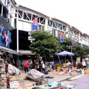 풍물시장 이미지