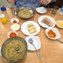 강남 진미평양냉면 미쉐린서울 :: 주말후기 내돈내산