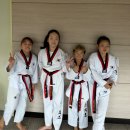 고려백호태권도장 이미지