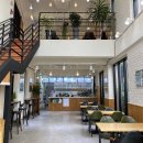 양덕동483 | 포항 양덕 ‘샐러디’ 다이어트 식단, 브런치로도 좋은 샐러드 맛집