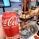 망우3동공영주차장 | [경기/의왕] 상봉역 고기맛집 양념갈비 &#34;청춘숯불구이&#34;_솔직후기