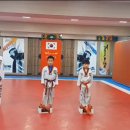 우주태권도체육관 이미지