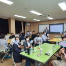 고덕초등학교 이미지