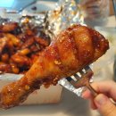 치밥이 맛있는 지코바 숯불양념구이!