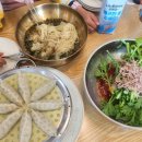 민속보쌈쑥밀면전문점 | 오산 민속가야밀면 세교점 솔직후기, 들기름밀면·쑥밀면 가족 외식 추천