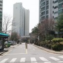 안양임곡휴먼시아 이미지