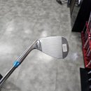 스마트골프&피팅 | [웨지추천] 숏게임의 신세계! 유메(YUME) SS505 단조 웨지헤드 골프피팅 후기 &amp; 스핀량 극대화 비법 ⛳