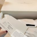 HALF MOON | 더로랑 하프문백 후기 (Half Moon box Bag - 다크초콜릿 크로커)