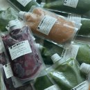 현진 | 건강한 다이어트 디톡스템, 가성비 현진식품 스무디 5종 리얼 후기