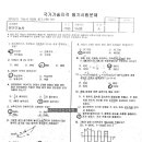 2013년 제2회 전기기능사 문제 및 가답안-대전한국전기학원 제공 이미지