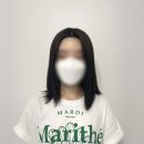 엔비오오붙임머리 이미지