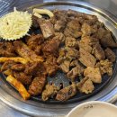 매울신대포앤막창 | 천안 현지인 맛집 양념갈비 성정동 매울신대포앤막창(구.불대포)