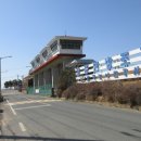 고흥군두원면풍류보건진료소 | 남파랑길 72코스(고흥군 도덕면 고흥만 방조제공원-두원면 신흥마을 버스정류장)