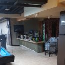 동네 당구장 이미지