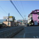 문호3리 버스종점 이미지