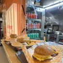 푸드더엘 | 더현대서울 맛집 릴버거 더현대서울점 할리피뇨버거 엘타코버거 후기
