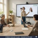 생활영어회화(저녁/원어민) 이미지