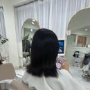 글램릿 붙임머리