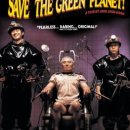 지구를 지켜라 | 부고니아의 원작 <지구를 지켜라> 영화 솔직 후기 및 비교 해석