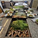 이땅애 우리 고기 청도 본점: 청도 정육 식당 맛집, 질 좋은 고기의 진수!