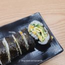 원인재로 | 인천 연수동 김밥 맛집｜통계란말이김밥이 시그니처인 빛나김밥 솔직 후기