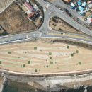 파크골프공원 파크골프장 이미지