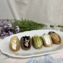 맘스케익오송점청주오믈렛