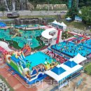 패밀리파크 물놀이시설(수영장) 이미지