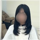 301-3-000031 | 봉명동에서 만난 새로운 매력 야도헤어 가르마 펌 후기