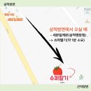 세븐일레븐 삼척맹방점 네이버블로그