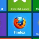 윈도8용 파이어폭스, 안드로이드 닮았다? 이미지