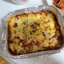 안양 피자 배달 &amp; 원소주 레드 : 파스타는 덤!